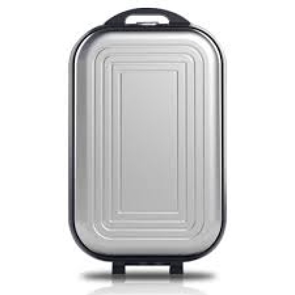  SUITCASE SHAPE MAGNETIC TOOLKIT